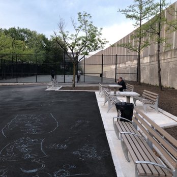1. Walter Crowley Playground