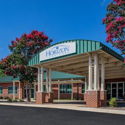 Horizon Eye Care
