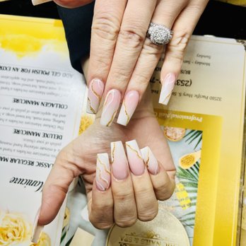 Chic Nail & Spa - Nail Salons Near Me - Federal Way, Washington Chic Nail & Spa - Nail Salons Near Me - Federal Way, Washington