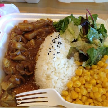 Cha For Tea - Long Beach - Curry chicken entree to go - Coffee & Tea Near Me - Long Beach, California Cha For Tea - Long Beach - Curry chicken entree to go - Coffee & Tea Near Me - Long Beach, California