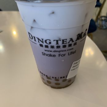 Ding Tea Duluth - Coffee & Tea Near Me - Duluth, Georgia Ding Tea Duluth - Coffee & Tea Near Me - Duluth, Georgia