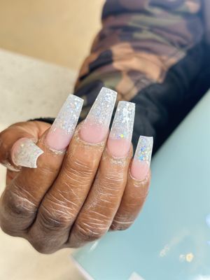 Peony Nail Spa by null