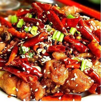 Sichuan Fish Restaurant by null