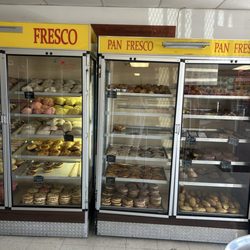 Express Bakery - More Pan