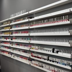 H&P Nail Spa