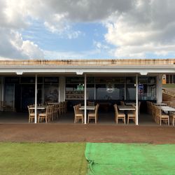 Hawaii Country Club