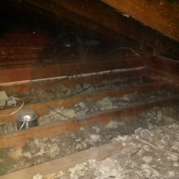 Atticare - Old Cellulose - Insulation Installation Near Me - San Leandro, California Atticare - Old Cellulose - Insulation Installation Near Me - San Leandro, California