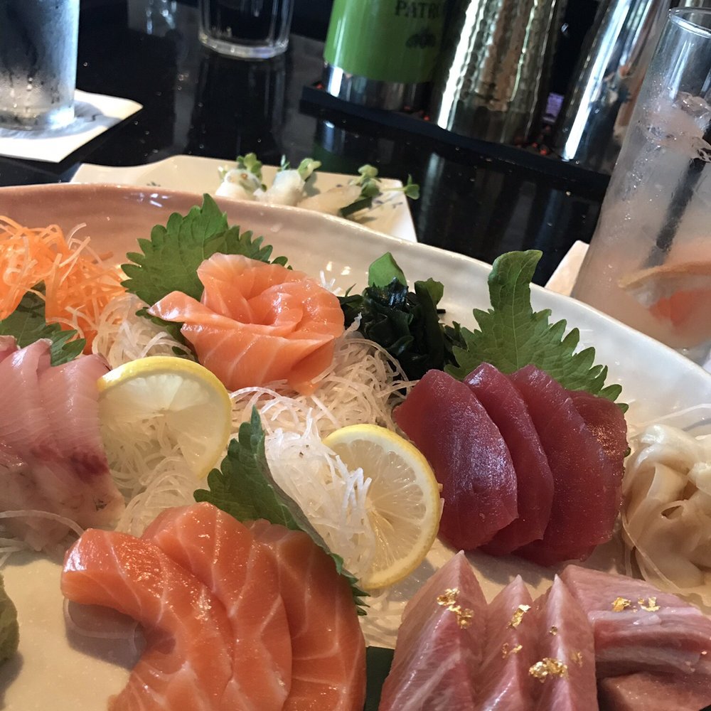 Sushi Nami - Sushi Bars Near Me - Suwanee, Georgia Sushi Nami - Sushi Bars Near Me - Suwanee, Georgia