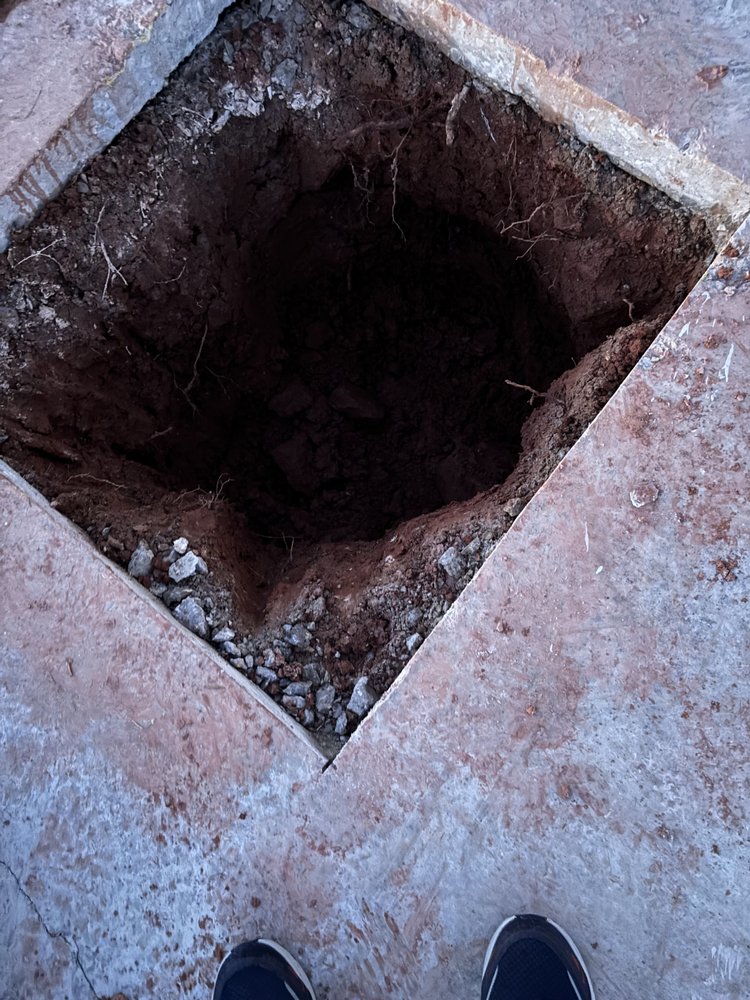 Slide of Southern Utah Leak Detection Specialists