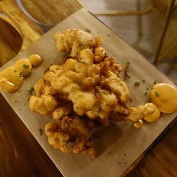 El Pintón - The Cod is just ok, soft but no surprising taste - Tapas Bars Near Me - Seville, SE