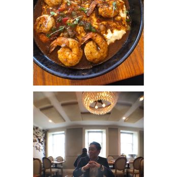 Field & Main Restaurant - Seafood Near Me - Marshall, Virginia