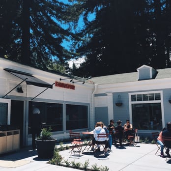 Equator Coffees - They are surrounded by redwoods! The location is beautiful and very serene. - Coffee & Tea Near Me - Larkspur, California Equator Coffees - They are surrounded by redwoods! The location is beautiful and very serene. - Coffee & Tea Near Me - Larkspur, California