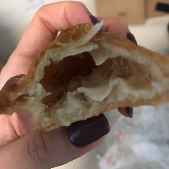 Nucha Empanadas - Nothing-ness. - Empanadas Near Me - San Francisco, California Nucha Empanadas - Nothing-ness. - Empanadas Near Me - San Francisco, California