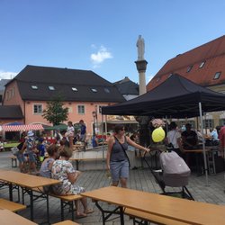 Bürgerfest