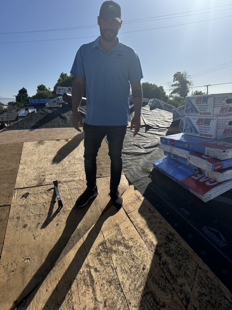 Slide of Green Development & Construction