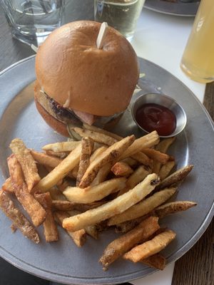 Drake Devonshire by null Drake Devonshire by null