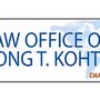Law Office of Rong Kohtz