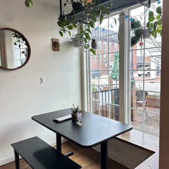 Greenhouse Cafe + Bar - Cocktail Bars Near Me - Lebanon, Ohio