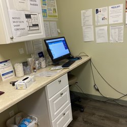 Hussain Mohammad MD - I wish I could add videos cause as I'm in this office at this very second writing this review this man(thedoctor)isinthe next roomlaughing