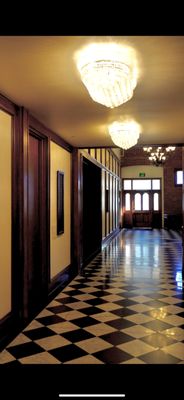 Glen Arden Club by null