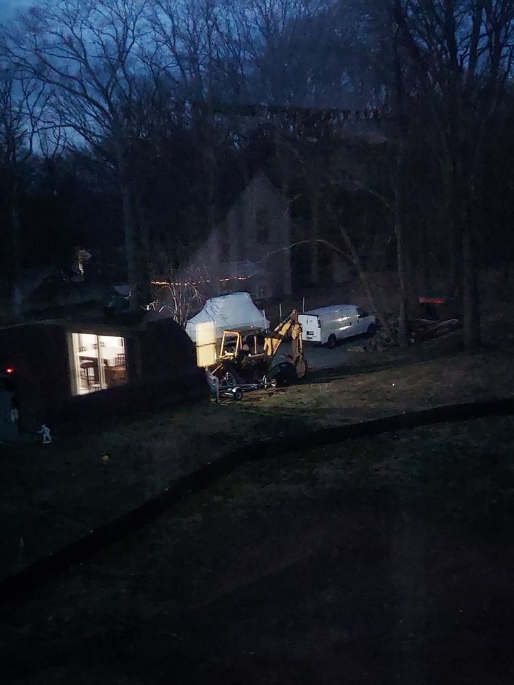 Slide of Eyer Mechanical Contractors