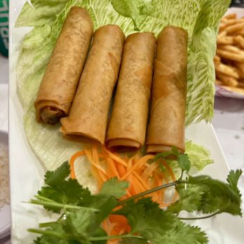 Mama Lau va Oc - eggrolls - Vietnamese Near Me - Orlando, Florida Mama Lau va Oc - eggrolls - Vietnamese Near Me - Orlando, Florida