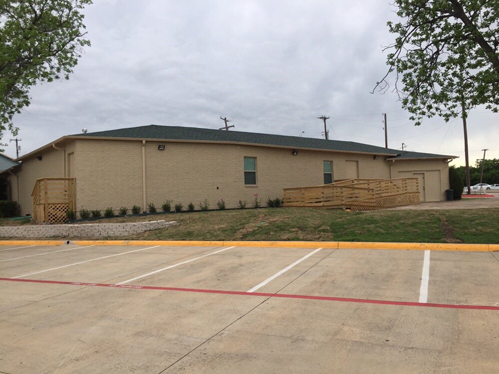 Slide of Quality Commercial & Residential Roofing