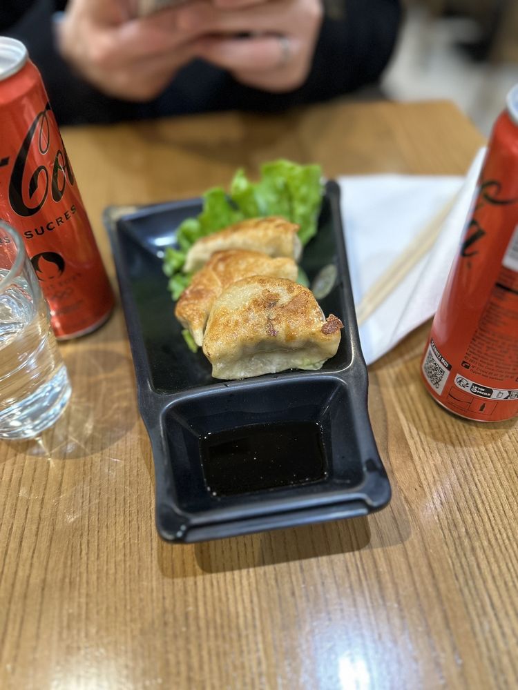 La Pâte à Nouilles