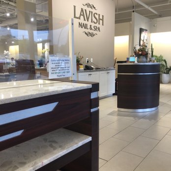 Lavish Nail Spa - Nail Salons Near Me - Saint Louis, Missouri