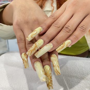 Queen Nails - Nail Salons Near Me - Hollywood, Florida Queen Nails - Nail Salons Near Me - Hollywood, Florida