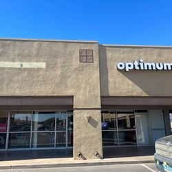 Optimum
