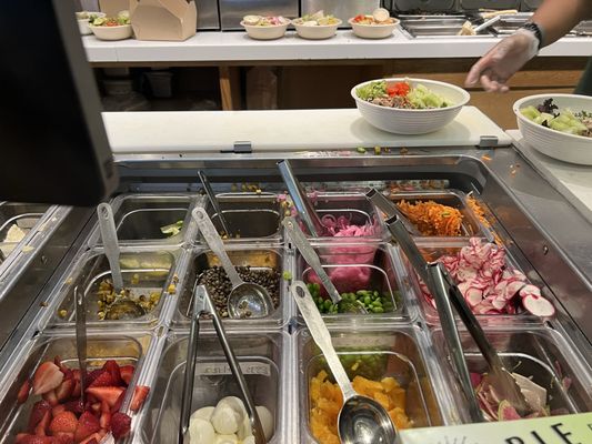 Radish Kitchen by null