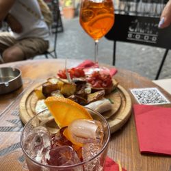 Pimm's Good