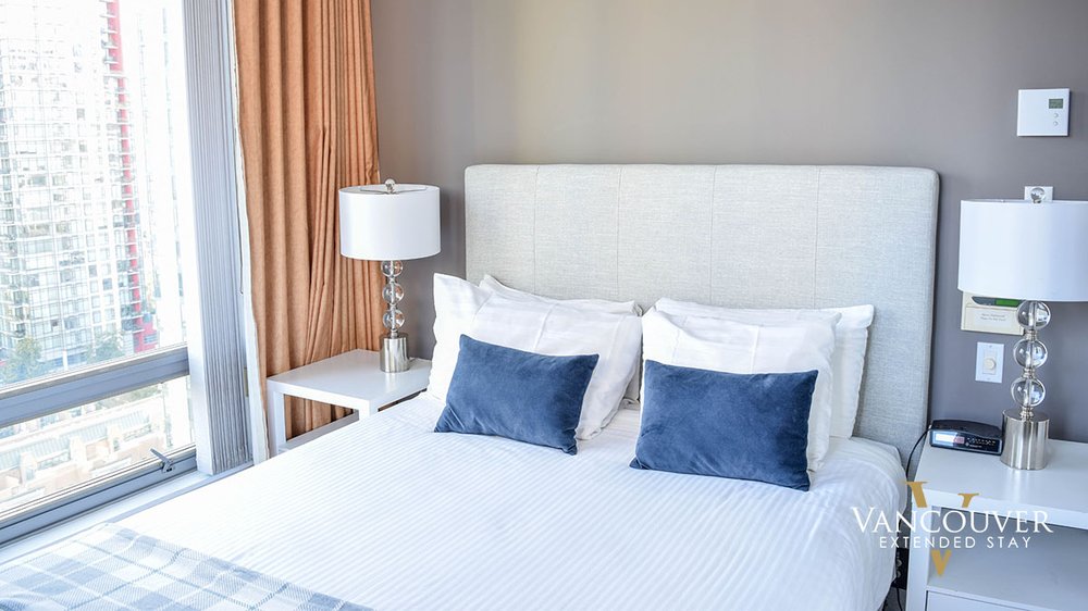 Vancouver Extended Stay