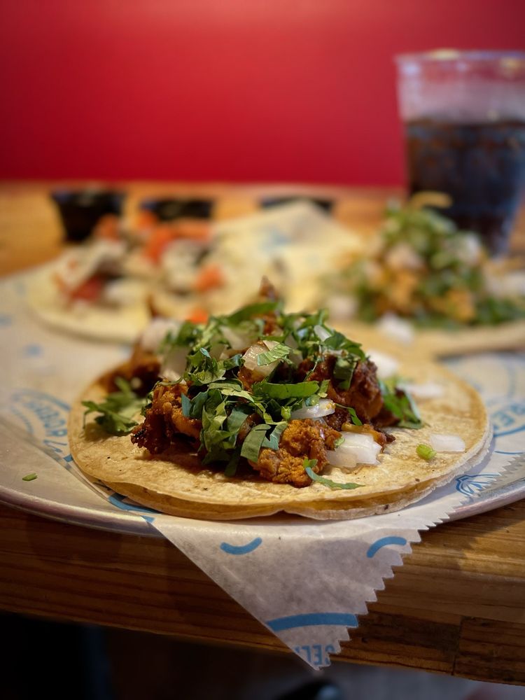 Sabor Latin Street Grill - SouthPark