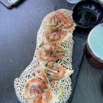 Dumpling Time - Dim Sum Near Me - San Francisco, California