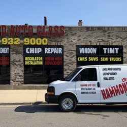 Hammond Auto Glass