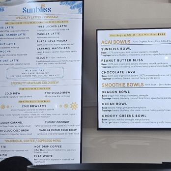 Sunbliss Cafe - Coffee & Tea Near Me - Anaheim, California Sunbliss Cafe - Coffee & Tea Near Me - Anaheim, California