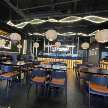 Rakisuta Modern Sushi - Japanese Near Me - Rockledge, Florida Rakisuta Modern Sushi - Japanese Near Me - Rockledge, Florida