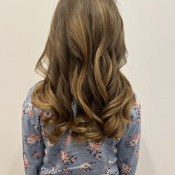 Cut & style