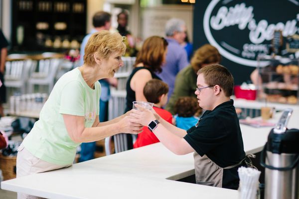 Bitty & Beau's Coffee by null