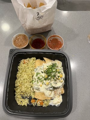 Chili Verde by null