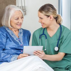 Aging In Place CareGiving Services