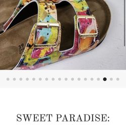 Birkenstock - Https://www.mgsandalfactory.com/