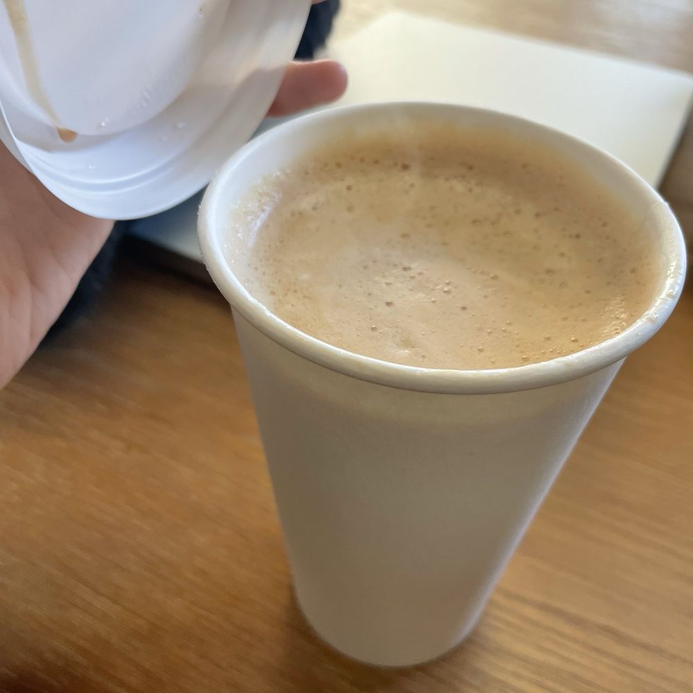 Hayfields - Coffee & Tea Near Me - North Salem, New York