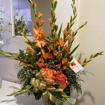 Paradise Flowers - Florists Near Me - Conroe, Texas Paradise Flowers - Florists Near Me - Conroe, Texas