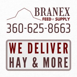 Branex Feed and Supply