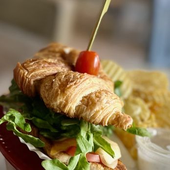 Jives Coffee Lounge - Veggie Croissant - Coffee & Tea Near Me - Colorado Springs, Colorado Jives Coffee Lounge - Veggie Croissant - Coffee & Tea Near Me - Colorado Springs, Colorado