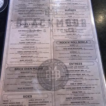 Blackmoor Bar and Kitchen - American Near Me - Boston, Massachusetts Blackmoor Bar and Kitchen - American Near Me - Boston, Massachusetts