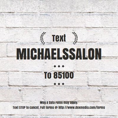 Michael's Signature Salon